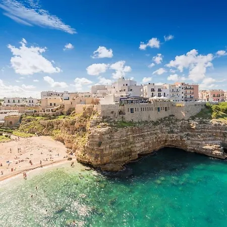 Giorgia * Polignano a Mare