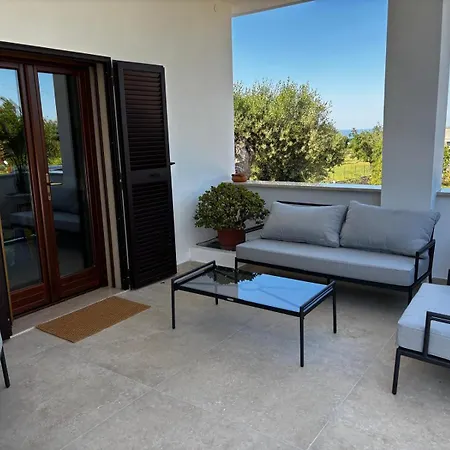 Villa Giorgia *