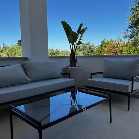 Villa Giorgia *