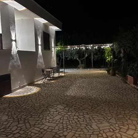 Villa Giorgia Polignano a Mare