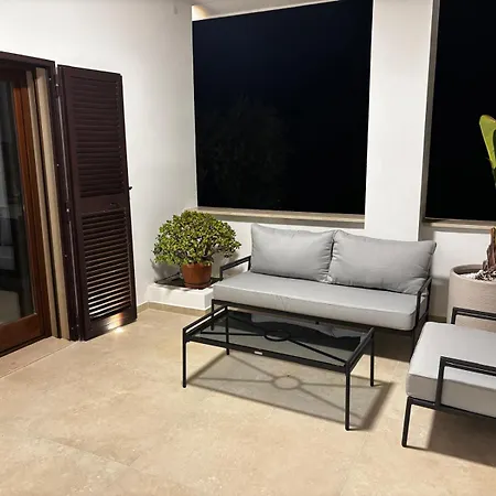 Giorgia Villa Polignano a Mare
