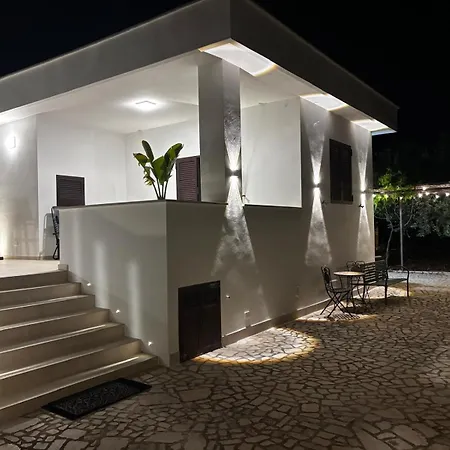 Giorgia Villa