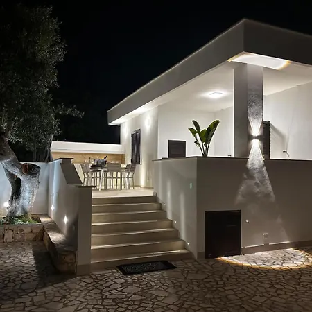 Villa Giorgia *