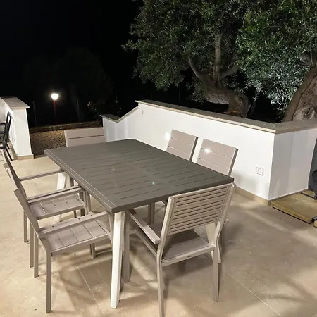 Giorgia Villa