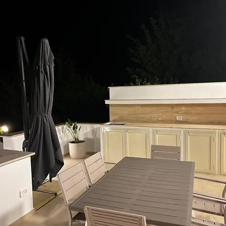 Villa Giorgia *