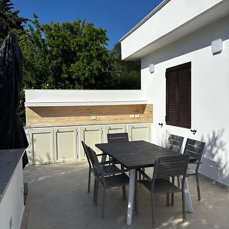 Villa Giorgia *