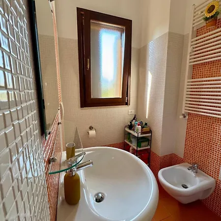 Giorgia Villa Polignano a Mare